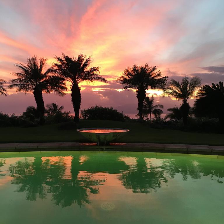 Bed & Breakfast Ho'oilo House 4*