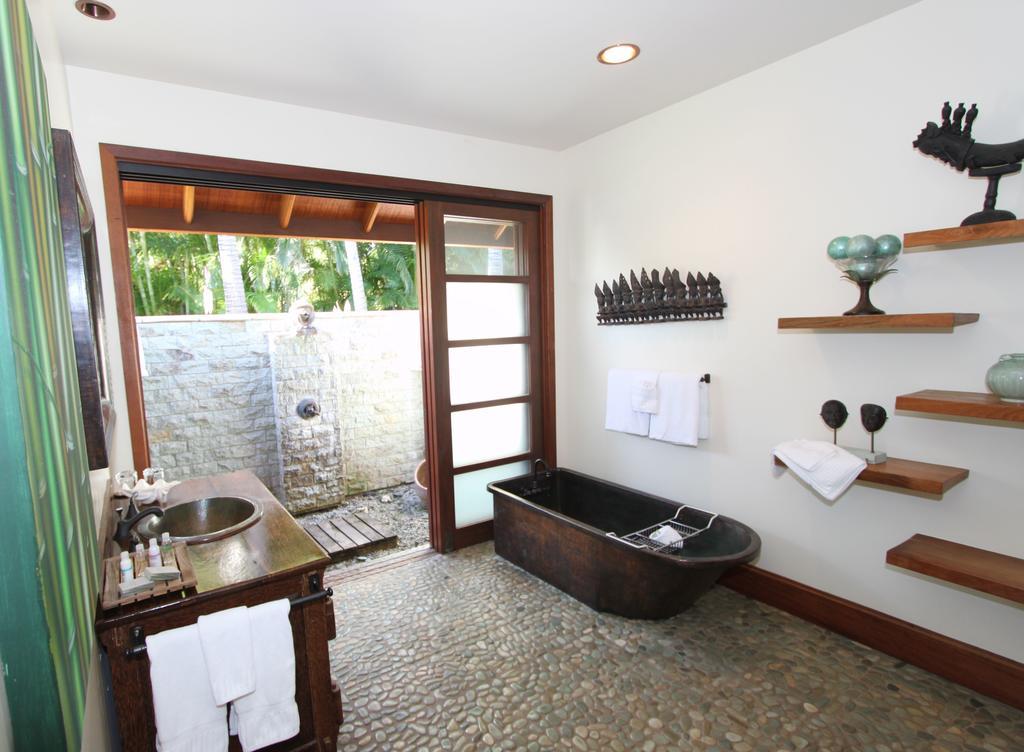 Bed & Breakfast Ho'oilo House 4*