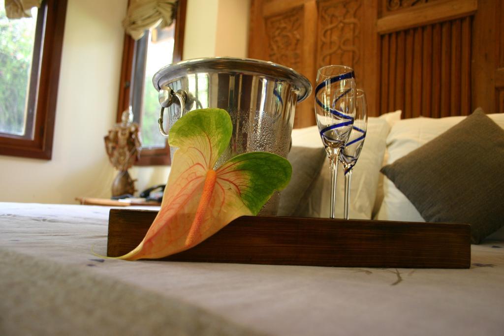 Bed & Breakfast Ho'oilo House