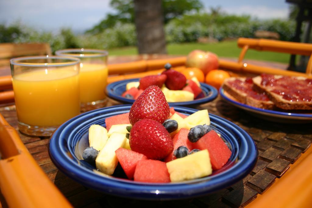 Ho'oilo House 4* Launiupoko