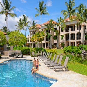 Aston Shores At Aparthotel Waikoloa