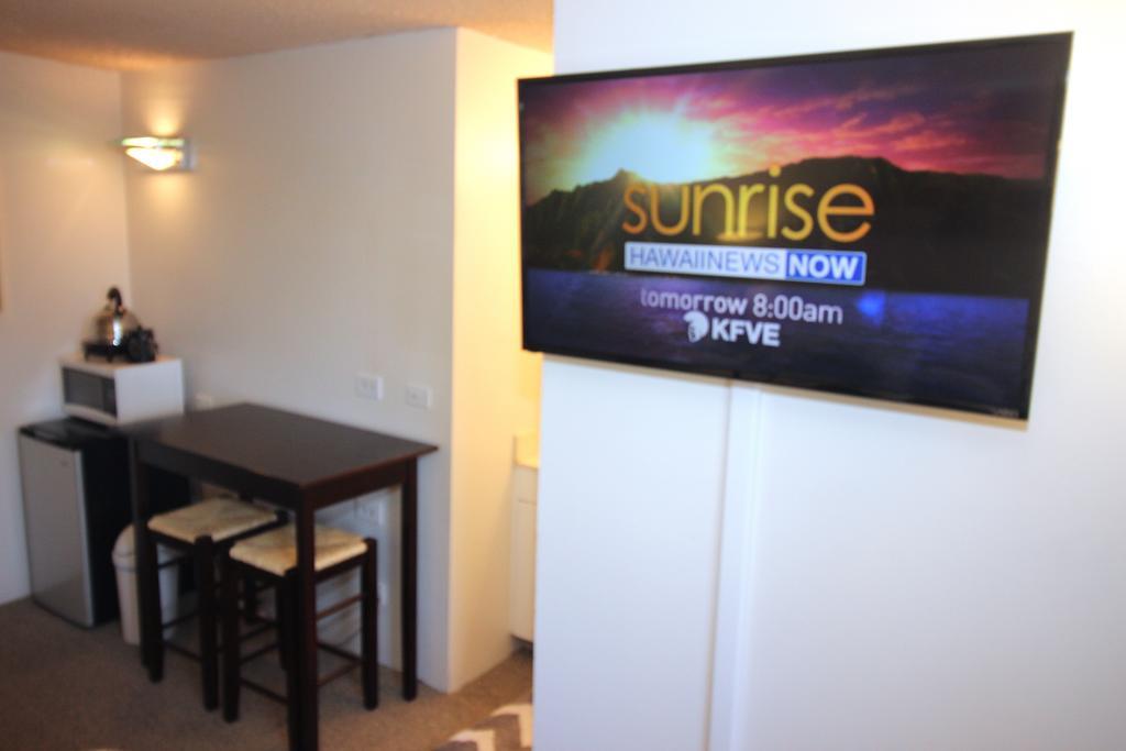 Apartment Kuhio 810