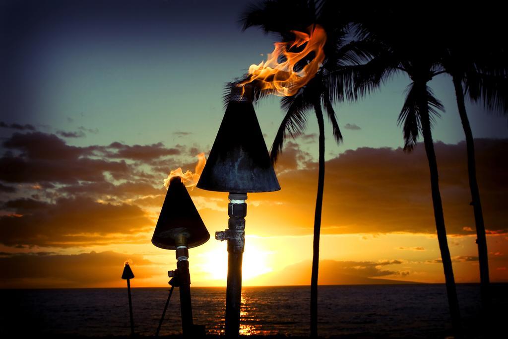 Apartment Waikiki Sunset Mountain View Near With Parking *