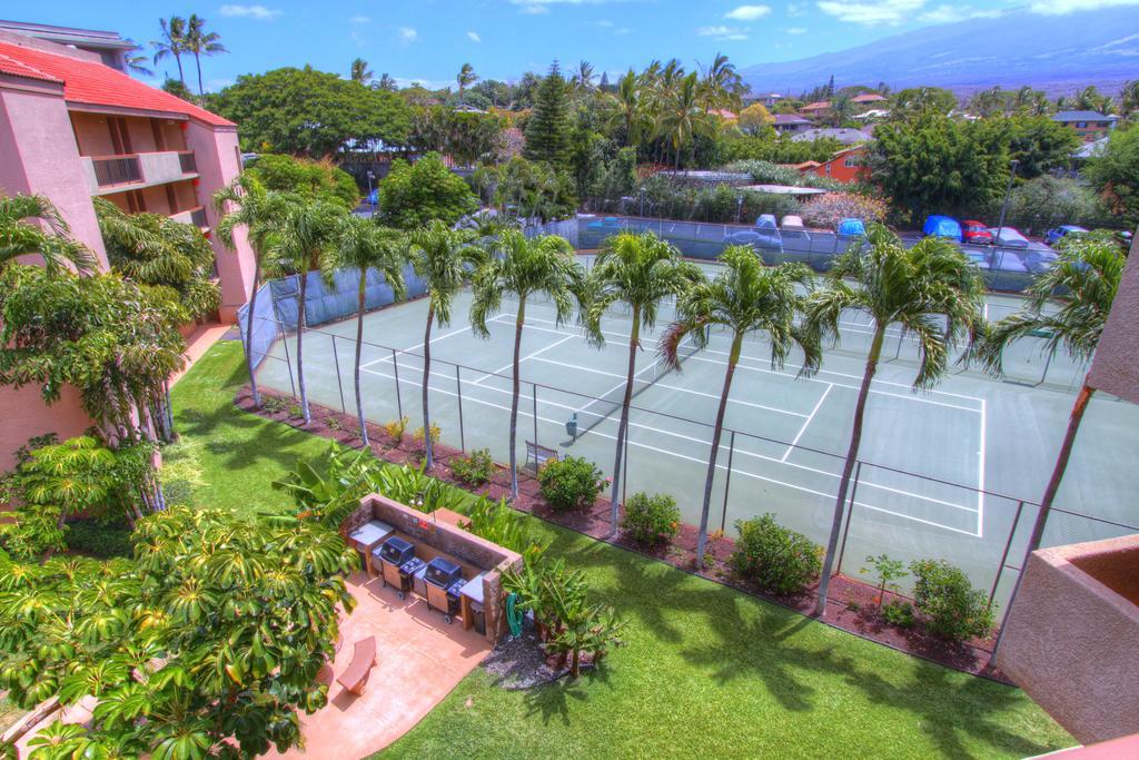 Apartment Maui Vista 1313 Kihei