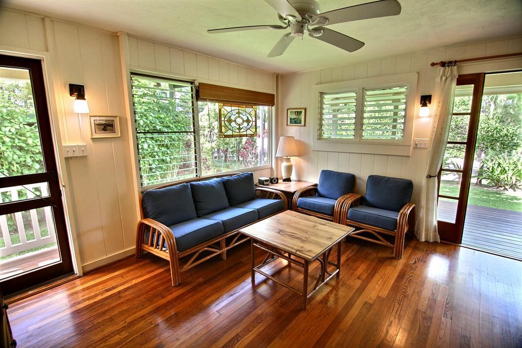 Holiday home Tutu's Hanalei