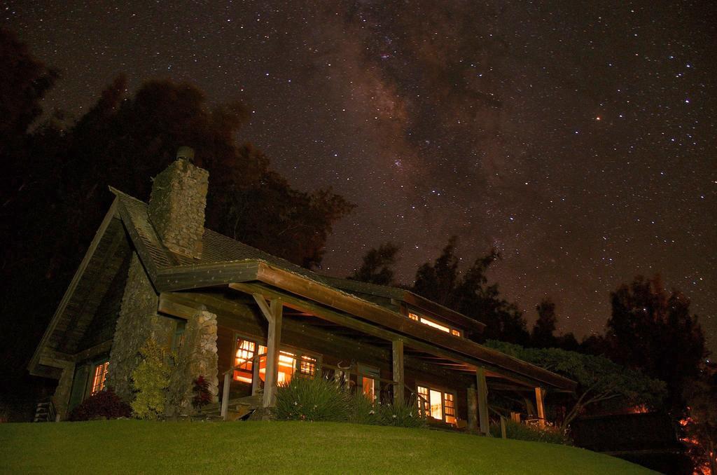 Kohala Lodge- Vacation House Hawi