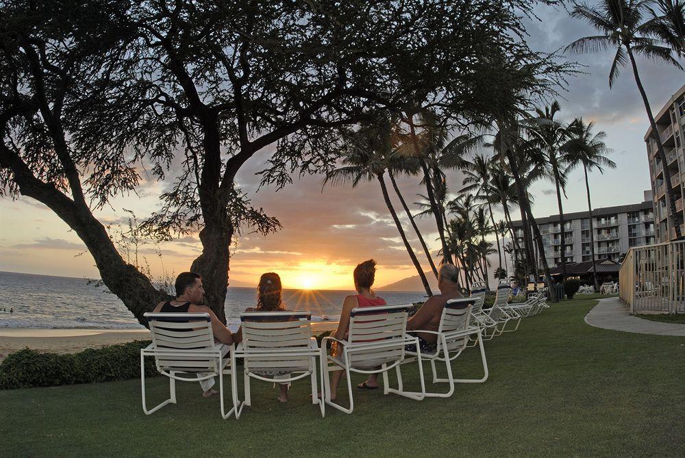 Resort The Hale Pau Hana