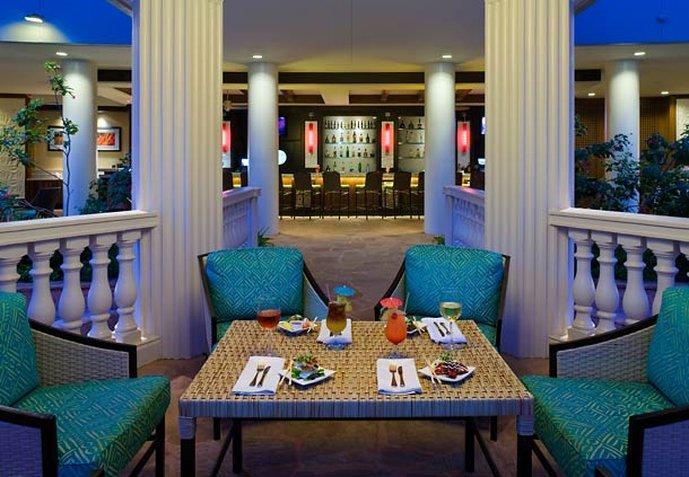 Marriott's Kaua'i Club Hotel Lihue
