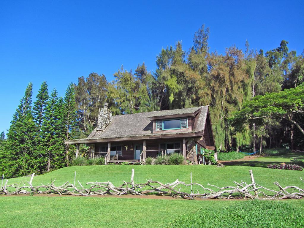 Kohala Lodge- Vacation House