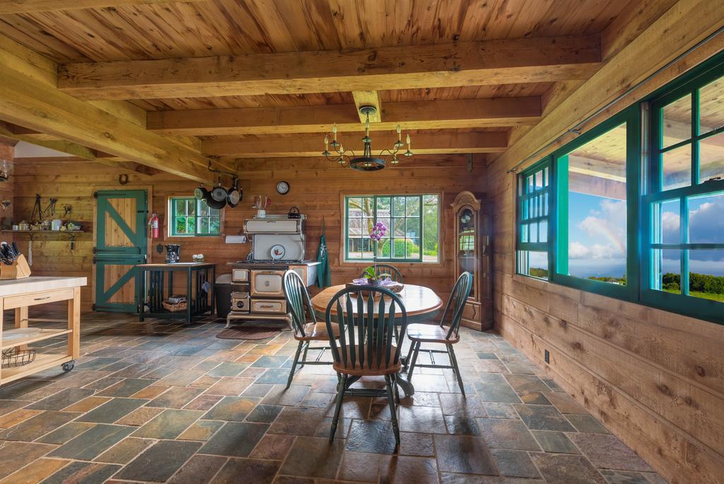 Holiday home Kohala Lodge- Vacation House Hawi