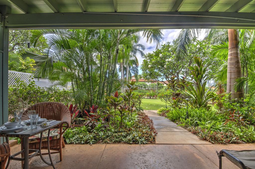 Holiday home Hideaway Cove Poipu