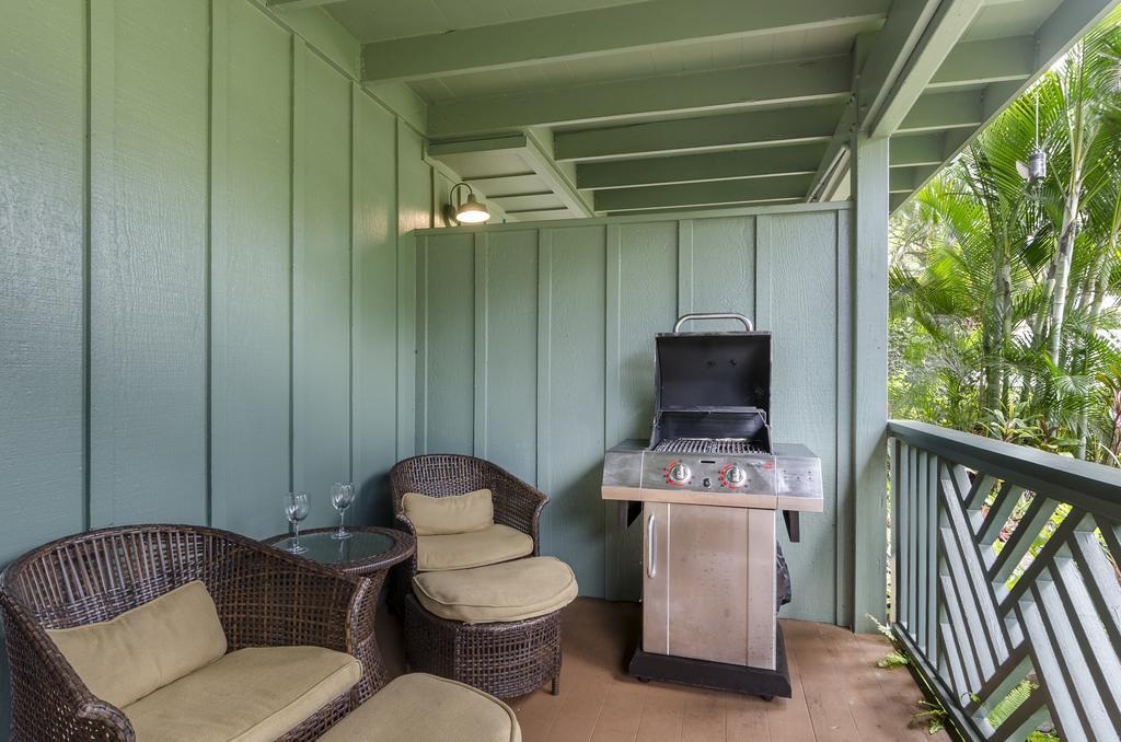 Holiday home Hideaway Cove Poipu *
