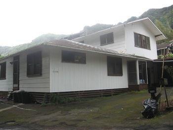 Reach Beyond Rainforest Retreat Homestay
