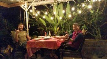 Reach Beyond Rainforest Retreat Homestay