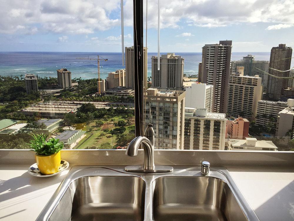 Hotel Waikiki Monarch
