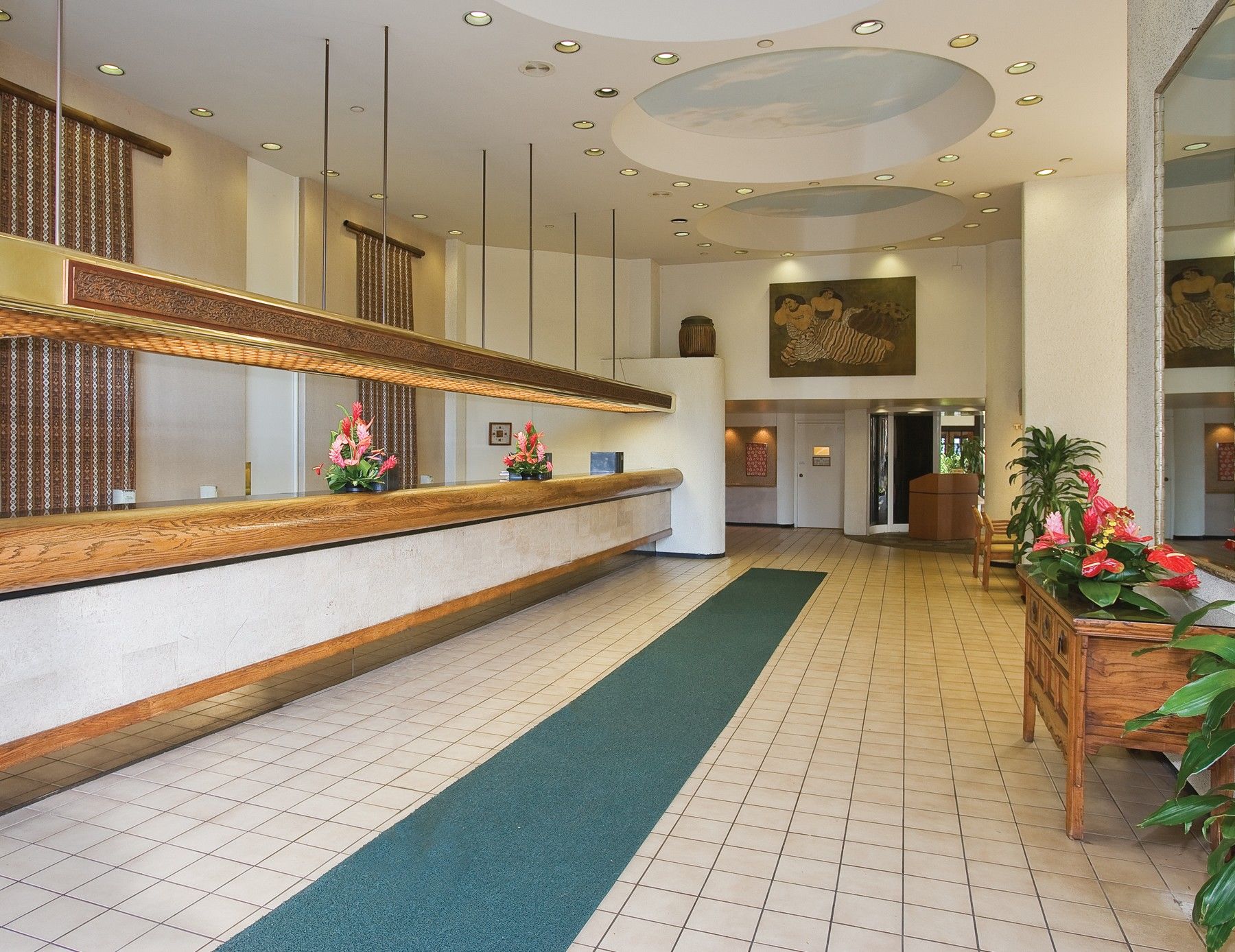 Holiday Express Waikiki By Ihg 3* Honolulu