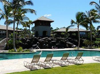 Villa Fairways At Mauna Lani Puako