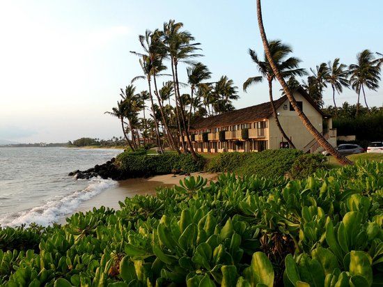 Hilton Grand Vacations Club Maui Bay
