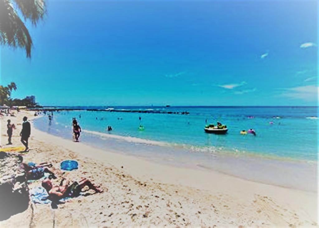 Aloha Vacations Aparthotel 4*