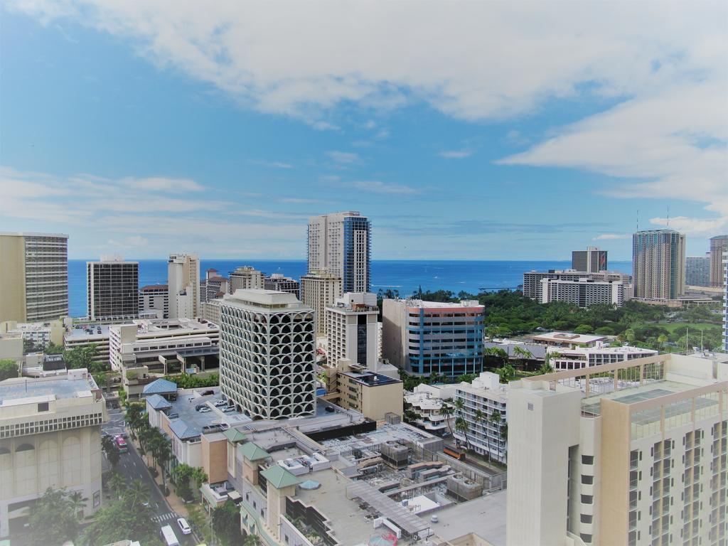 Aloha Vacations Honolulu