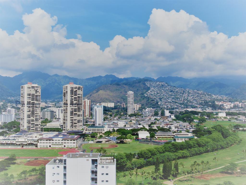 Aloha Vacations Aparthotel 4*