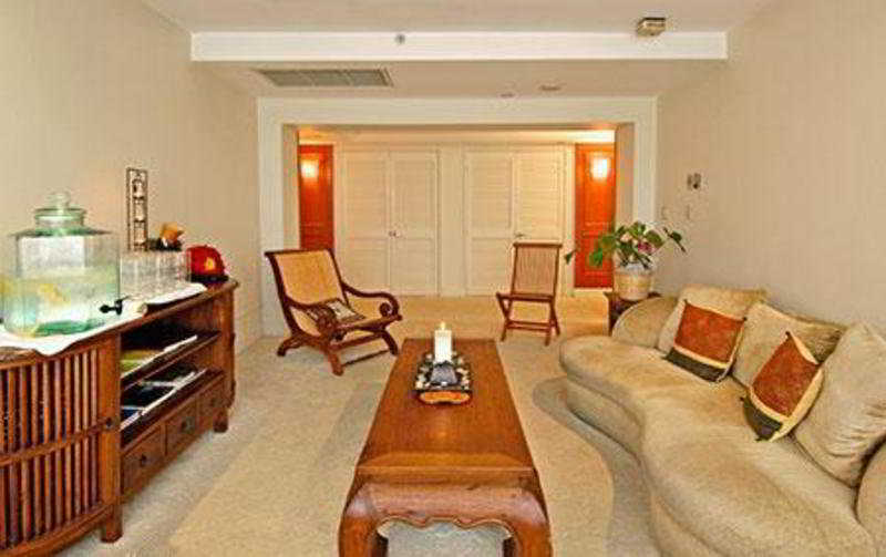 Waikiki Shore By Outrigger Apartment *