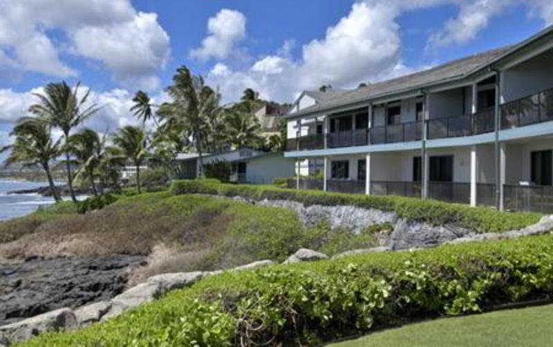 Castle At Makahuena At Poipu *