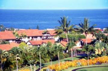 Shell Vacations Club Kona Coast 3*