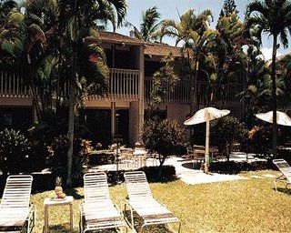 Kapulanikai Vacation Suites 3* Kihei