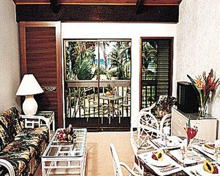 Hotel Kapulanikai Vacation Suites Kihei