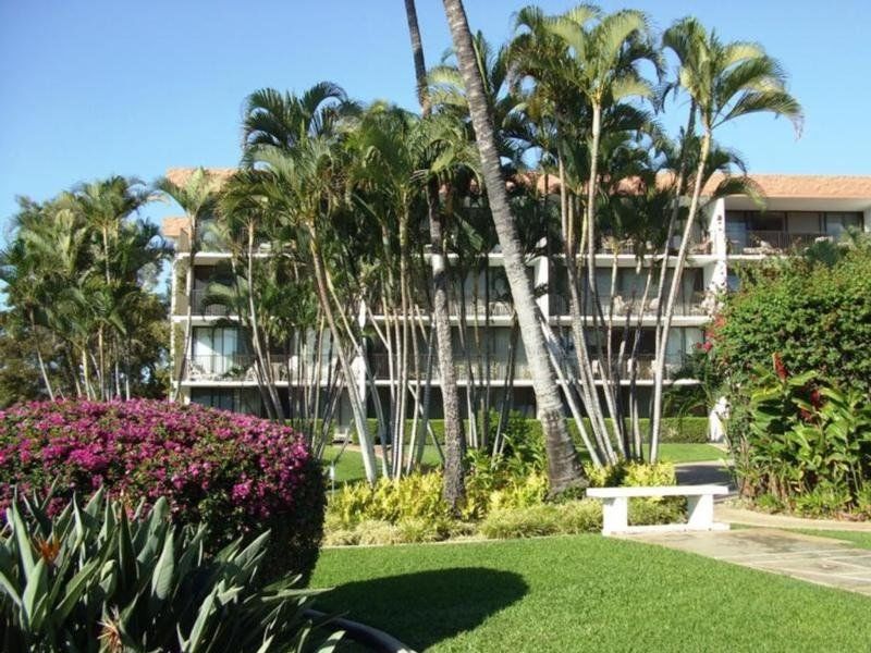 Maui Parkshore By Maui And Aparthotel Wailea (Maui)