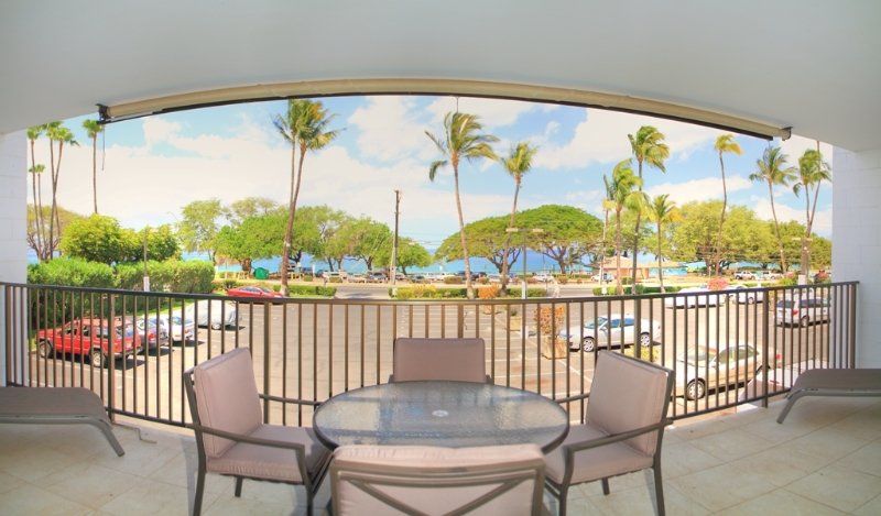 Maui Parkshore By Maui And