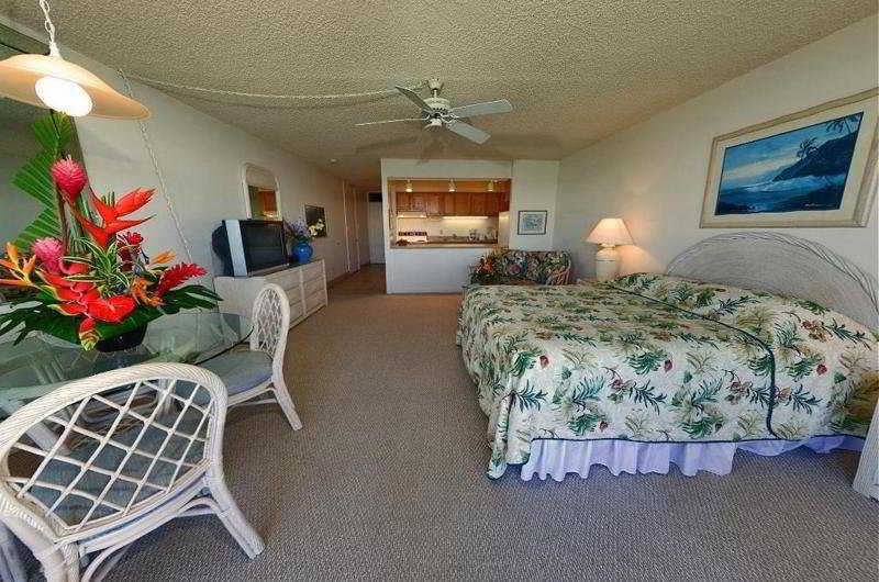 Aparthotel Aston Paki Maui 2*
