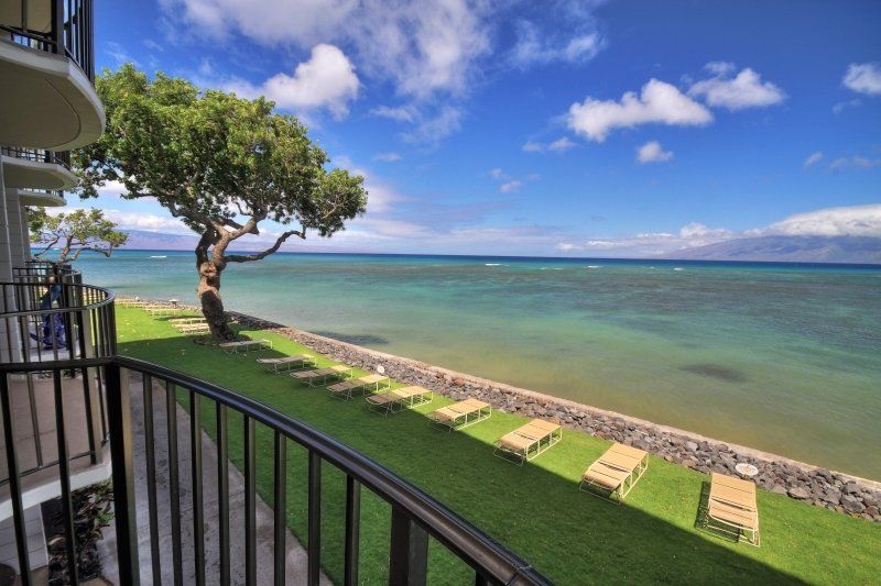 Kahana Reef By Maui And 3*