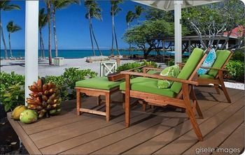 Hotel Lava Lava Club Kohala Coast