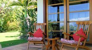 Ho'oilo House Bed & Breakfast