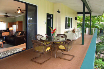Holiday home Hideaway Cove Poipu *