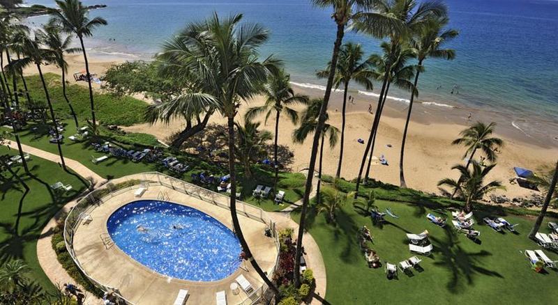 Resort The Hale Pau Hana Kihei