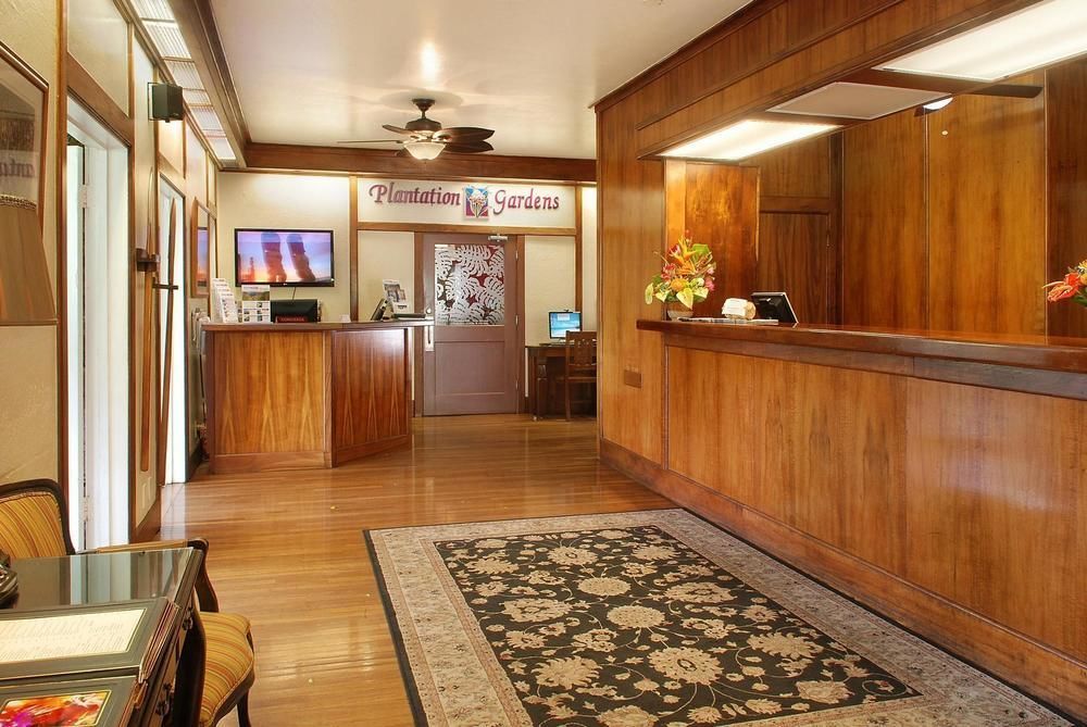 Kiahuna Plantation And By Castle 3* Koloa