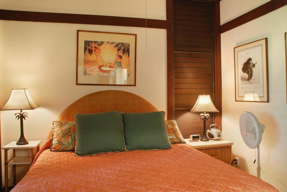 Resort Kiahuna Plantation And By Castle Koloa