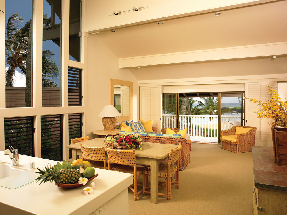 Resort Kiahuna Plantation And By Castle 3*