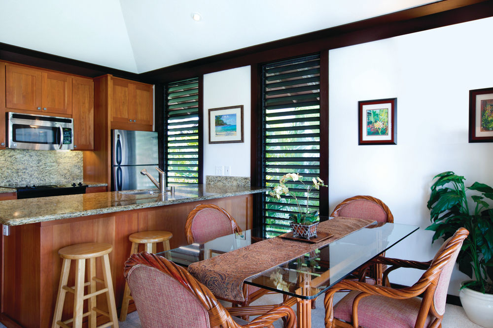 Kiahuna Plantation And By Castle Koloa