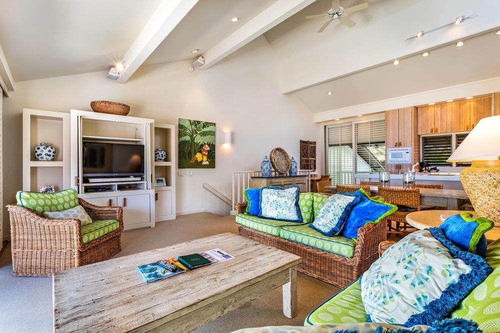 Kiahuna Plantation And By Castle 3* Koloa