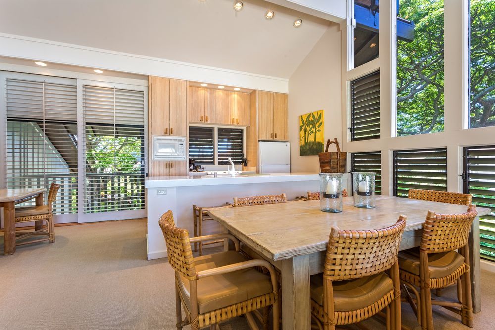 Kiahuna Plantation And By Castle Koloa