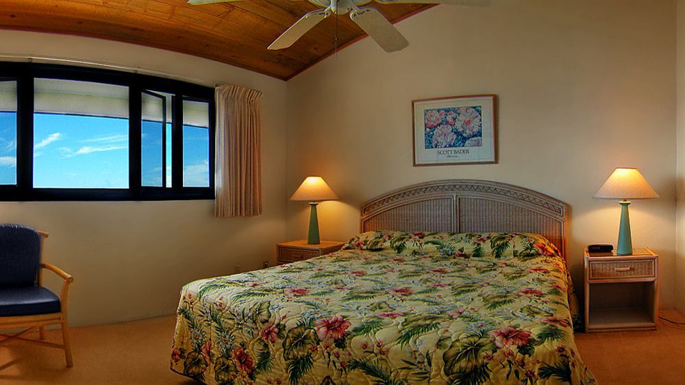 Apartment Castle At Makahuena At Poipu