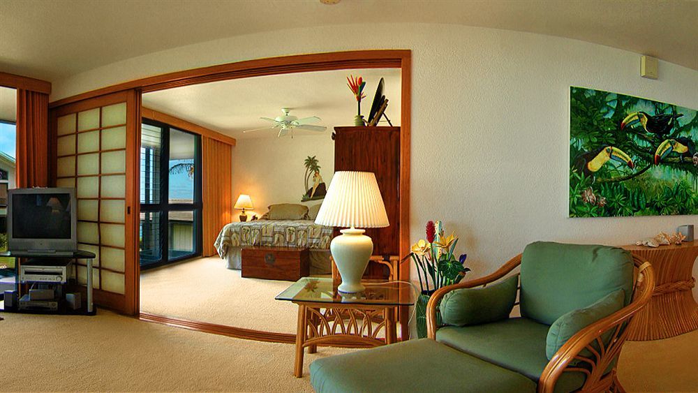 Apartment Castle At Makahuena At Poipu Koloa
