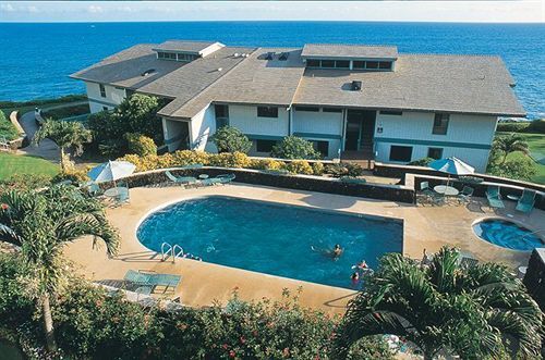 Apartment Castle At Makahuena At Poipu Koloa