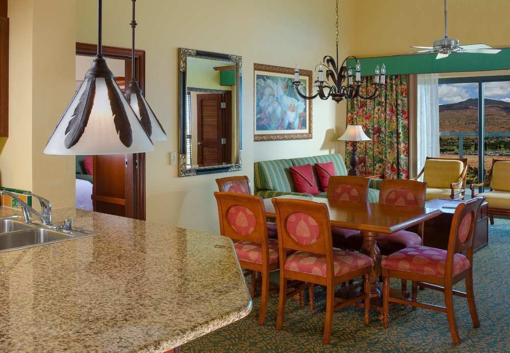 Marriott's Ko Olina Club Hotel Kapolei