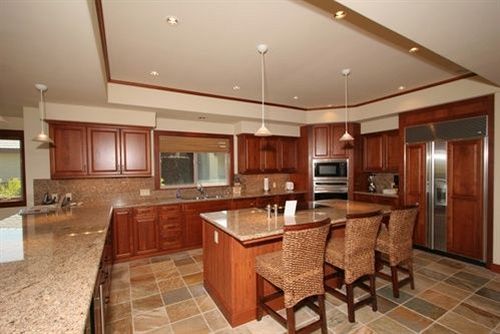 The Villages At Mauna Lani By South Kohala Management Villa Puako