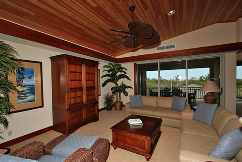 The Villages At Mauna Lani By South Kohala Management Villa *